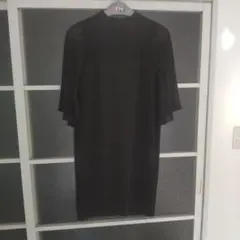 新品 ヤマダヤ 膝丈ワンピース FENNEL