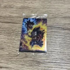 イタジャガ　ドラゴンボールvol.9 孫悟空&超サイヤ人4ベジータ