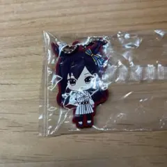 ウマ娘 メジロドーベル ラバーストラップ