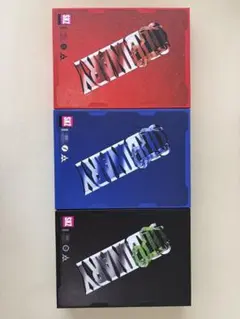 2026年最新】STRAYkids アルバム まとめの人気アイテム - メルカリ