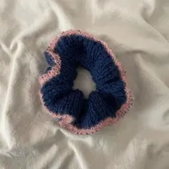 ニットシュシュ