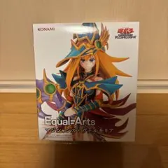 遊戯王デュエルモンスターズ Equal=Arts マジシャンズ・ヴァルキリア