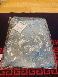 未開封ANAPアナップデニムパンツジーパンレディース