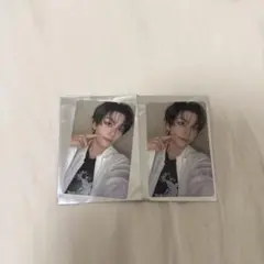 ALD1 トレカ シンロン タワレコ渋谷特典