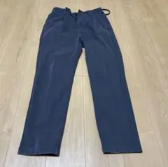 coen コーエン 極楽FITテックテーパードパンツ24SS〈R4〉のサムネイル