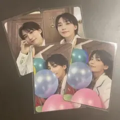 ジョンハン SPILL THE FEELS CARAT盤 カラット トレカ