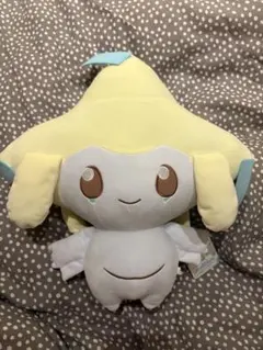 2026年最新】ジラーチ ぬいぐるみの人気アイテム - メルカリ