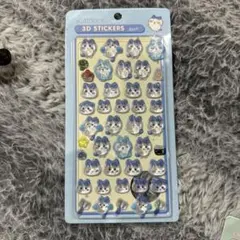 ちいかわボンボンシール【即購入OK】