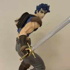 一番くじ ジョジョの奇妙な冒険 ジョナサンショースター