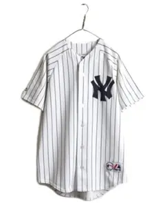 【タイムSALE】【美品】 New York Yankees ユニフォーム