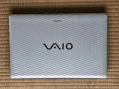 SONY VAIO VPCEH ノートPC 本体