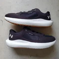 アンダーアーマー　UAチャージド バーサージ28cm