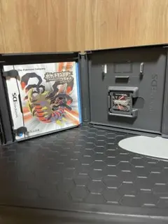 ポケットモンスター プラチナ ニンテンドーDS