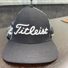 Titleist タイトリスト ゴルフキャップ メッシュのサムネイル