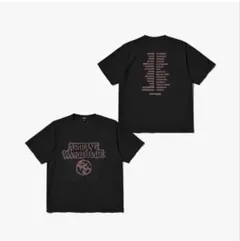 BTS ARIRANG Tシャツ （JP VER. ） Lサイズ - メルカリ