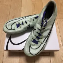 Nike Air Zoom Maxfly ミントカラー27.5cm