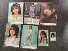 ノイミー 菅波美玲 ミニフォト まとめ売り 9枚 - メルカリ