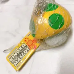 スーパーマリオ　キノコ