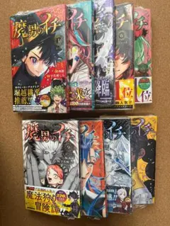 2026年最新】魔男のイチ 1巻 初版の人気アイテム - メルカリ