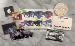 おそ松さん グッズ まとめ売り