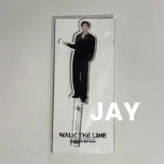 WALK THE LINE フォトプロップス ジェイ ENHYPEN