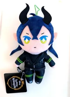 新品　ツイステ　マレウス　運動着　EX　ぬいぐるみ