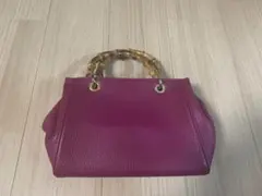 Gianni Notaro ショルダーバッグ