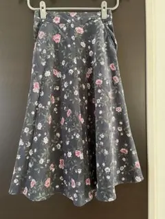 マジェスティックレゴン ロングスカート