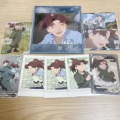 忍たま乱太郎 山田利吉 グッズセット