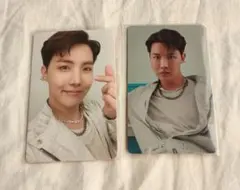 BTS JHOPE MOVIEWEEKS PERMISSION TO DANCE