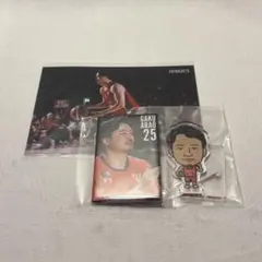 千葉ジェッツ 荒尾岳 3種