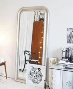 2026年最新】全身鏡 ikeaの人気アイテム - メルカリ