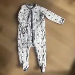Ralph Lauren ロンパース 70cm