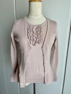 アリスバーリー セーター