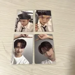 17 is RIGHT HERE ジュン セット