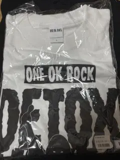 ワンオク ブレアフェス限定Tシャツ L - メルカリ