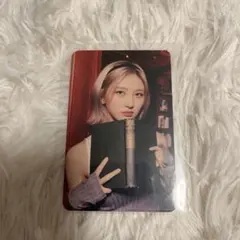 IVE ガウル　トレカ③