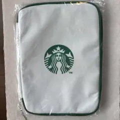 スターバックス 2024年 リバーシブルマルチケース