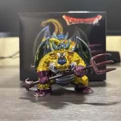 ドラゴンクエスト メタリックモンスターズギャラリー ベリアル