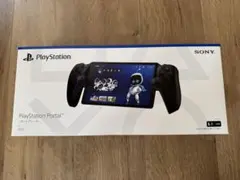 SONY PlayStation Portal ミッドナイトブラック