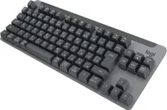 ぷ*ん様 Logicool SIGNATURE K855 ワイヤレスキーボード