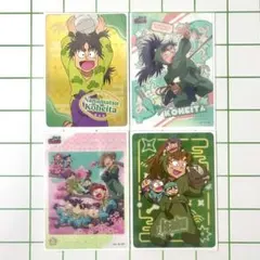 【忍たま乱太郎】七松小平太&善法寺伊作【2点セット】