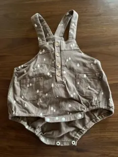 ロンパース オーバーオール サロペット