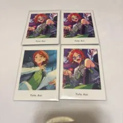 あんさんぶるスターズ あんスタ ぱしゃっつ vol6 Action 葵ゆうた