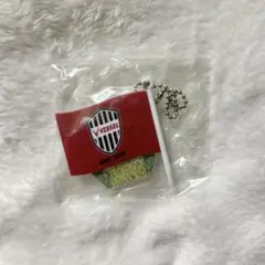 ヴィッセル神戸 Jリーグクラブ フラッグキーチェーンコレクション