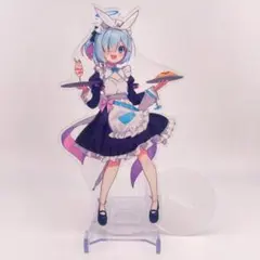 ブルーアーカイブ アロナ アクリルスタンド - メルカリ