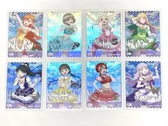 ラブライブ カード Anniversary 2026 Liella! PE