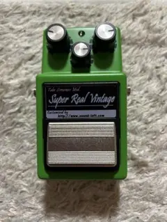 【値下】Ibanez TS9 2nd 艶アリMOD 値下】Ibanez TS9 2nd 艶アリMOD 値下】Ibanez TS9 2nd 艶アリMOD