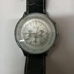 希少BPEMR CCCP ロシア製 機械式手巻アラーム時計 - メルカリ