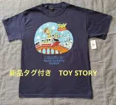 新品タグ付＊TOY STORYトイストーリー＊海外ディズニー＊ピクサー＊のサムネイル